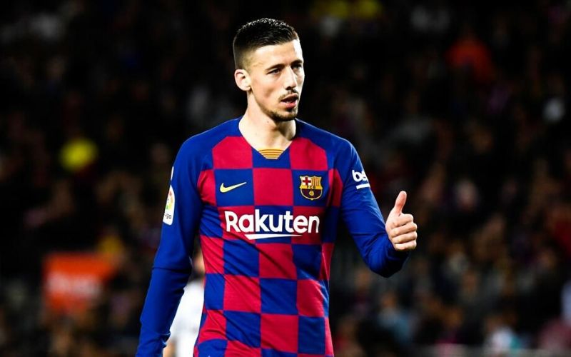 FC-Barcelone-Clement-Lenglet-Je-suis-a-laise-ici