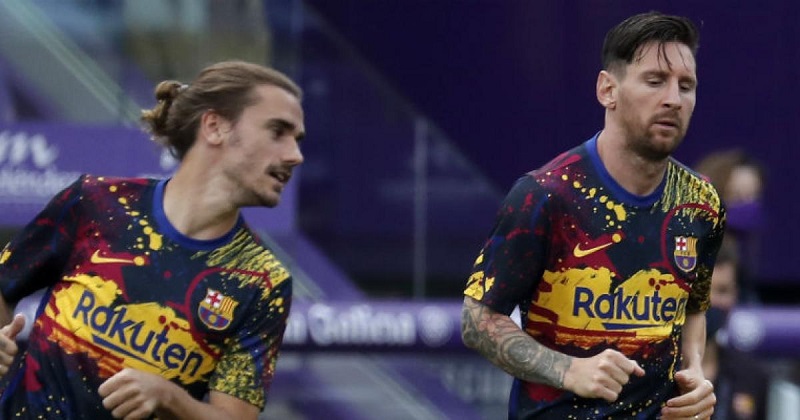 FC-Barcelone-Koeman-tacle-le-clan-Griezmann-apres-les-propos-sur-Messi