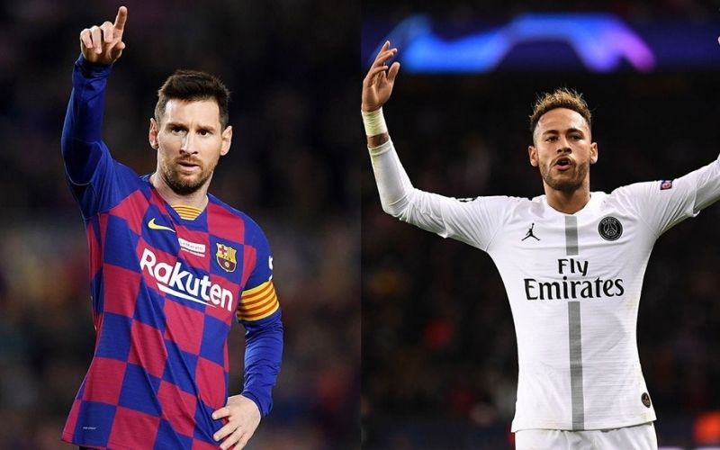 FC-Barcelone-Le-retour-de-Neymar-exige-par-Lionel-Messi-La-reponse