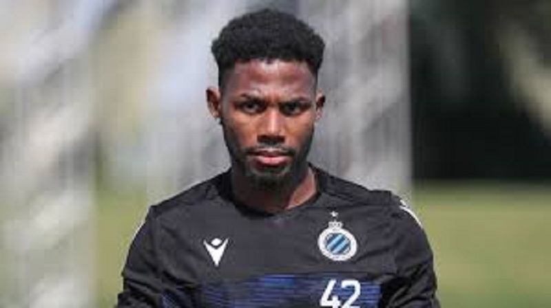 FC-Bruges-cet-incident-dEmmanuel-Dennis-sanctionne