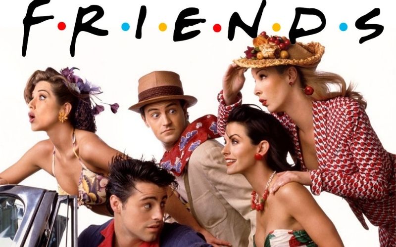 FRIENDS-episode-special-retrouvailles