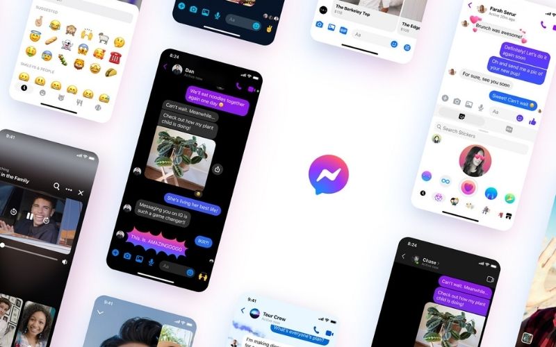 Facebook-Messenger-change-de-logo-et-de-design