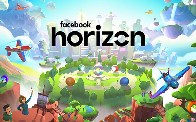 Facebook-annonce-Horizon-un-nouveau-reseau-social