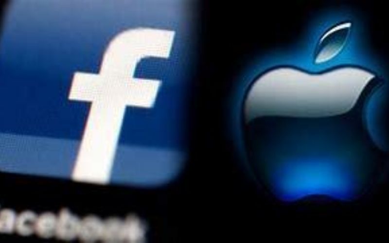 Facebook-rejoint-le-mouvement-de-contestation-contre-Apple-et-sa-taxe