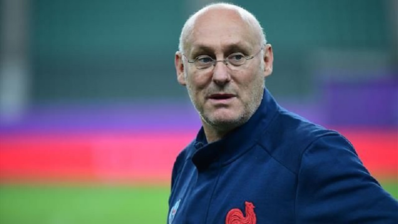 Federation-francaise-de-Rugby-le-president-Bernard-Laporte-arrete