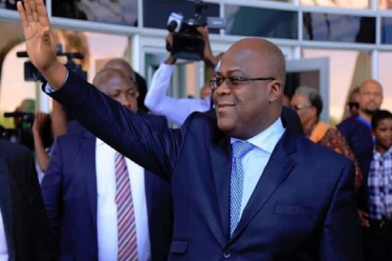 Felix-Tshisekedi-annonce-la-liberation-prochaine-de-tous-les-prisonniers-politiques