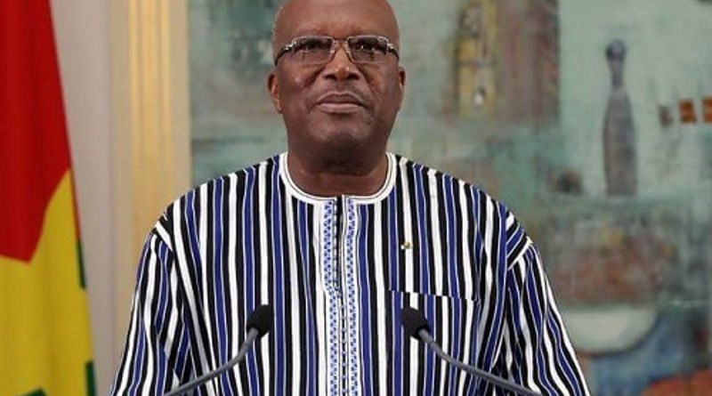 Fermeture-des-frontieres-du-Nigeria-Roch-Kabore-mandate-par-la-CEDEAO-pour-enqueter