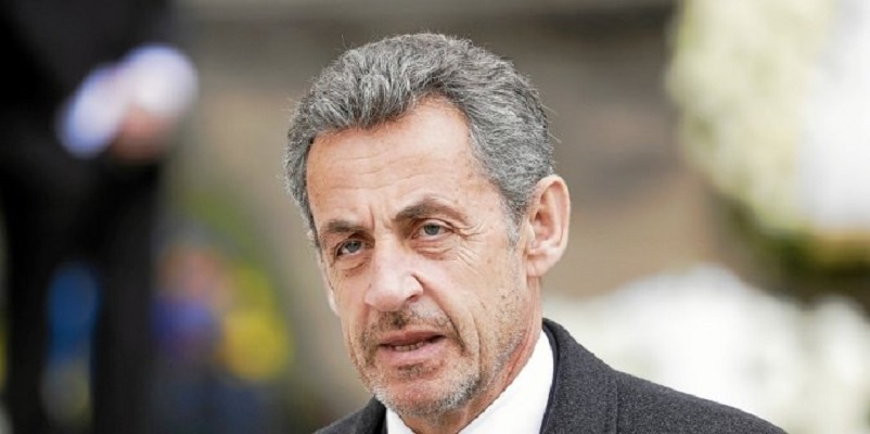 Nicolas Sarkozy : "Tu es l’homme des challenges", le message de l’ancien président à Kylian Mbappé