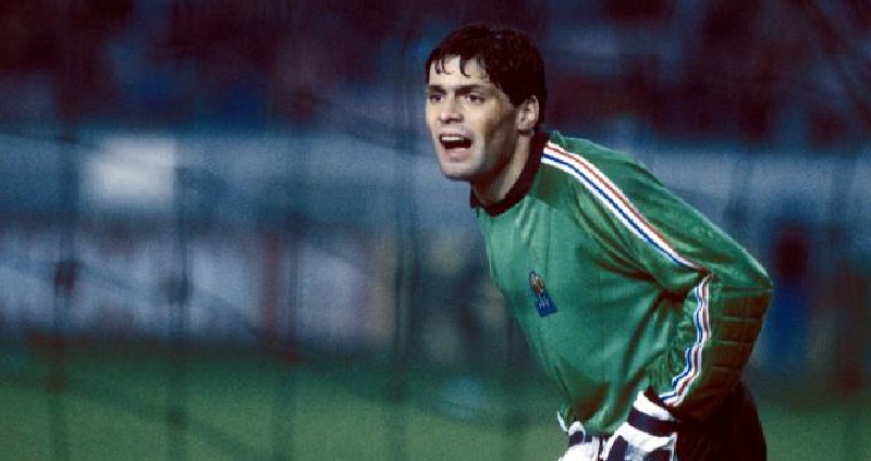 Football-Bruno-Martini-ancien-gardien-de-lequipe-de-France-est-mort