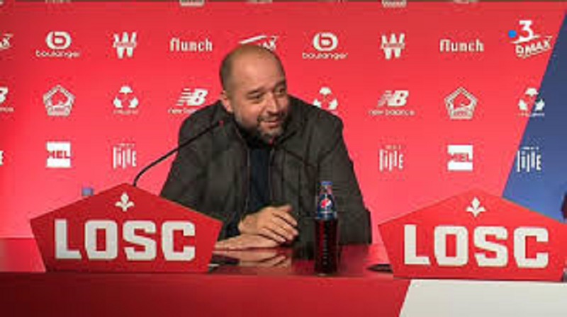 Football-LOSC-Gerard-Lopez-annonce-des-departs