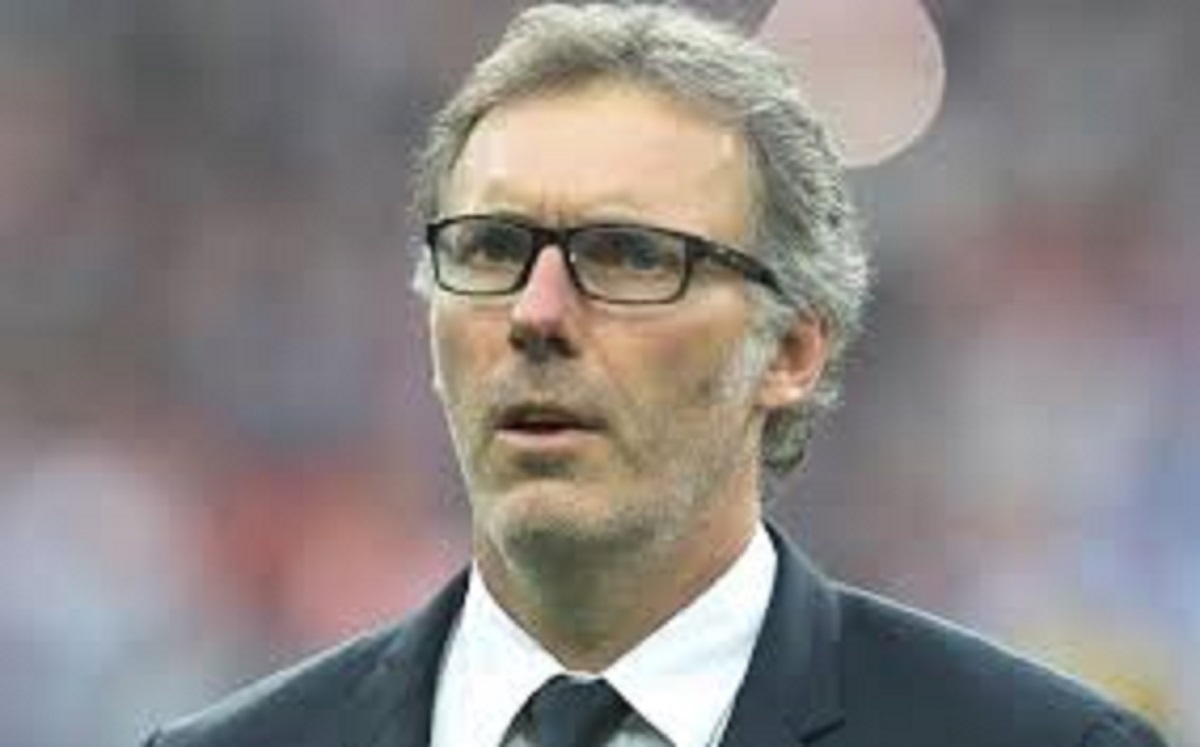 Football-Laurent-Blanc-se-prononce-sur-levolution-du-PSG-et-Pochettino