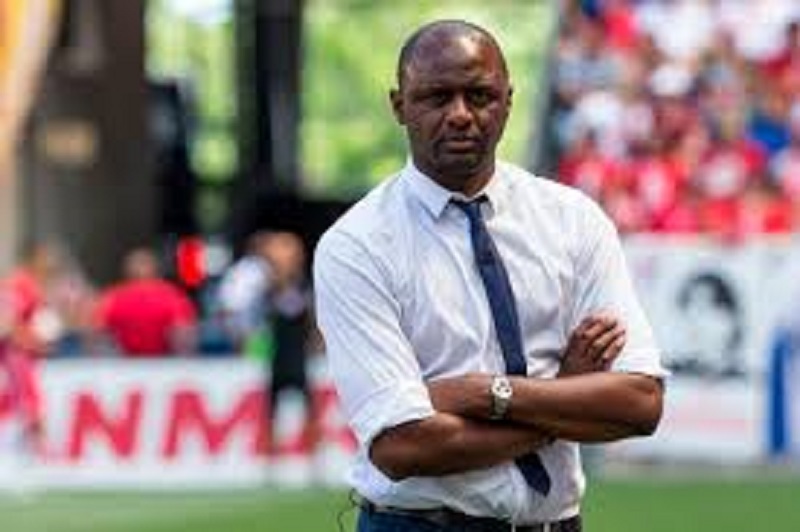 Football-Patrick-Vieira-encense-David-Silva