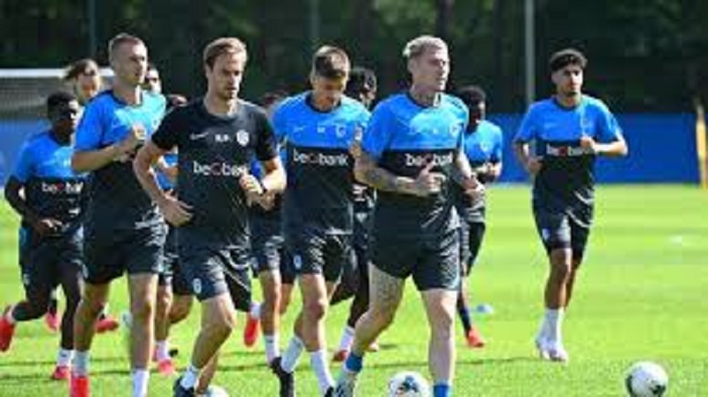Football-Racing-Genk-premier-entrainement-pour-les-joueurs-ce-lundi-15-juin
