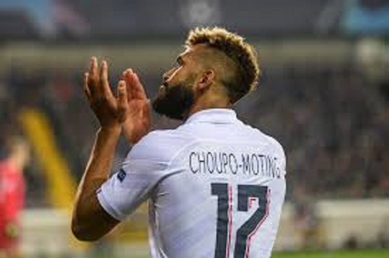 Football-le-divorce-entre-Choupo-Moting-et-le-PSG-consomme