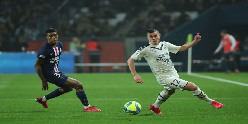 Football-les-Giondins-de-Bordeaux