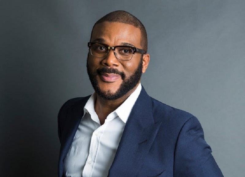 Tyler Perry révèle pourquoi il a laissé le prince Harry et Meghan séjourner dans sa demeure de 18 millions de dollars