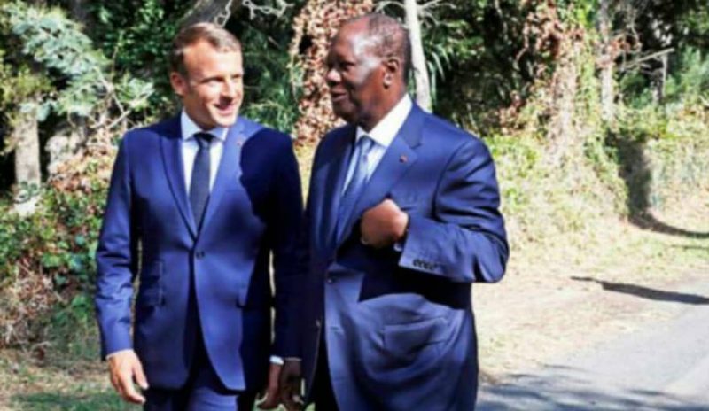 Franc-CfaMacron-et-Outtara-mettent-le-cap-sur-la-reforme-e1572205058614
