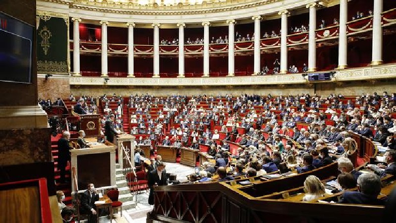 DECLARATION DE POLITIQUE GENERALE DE JEAN CASTEX