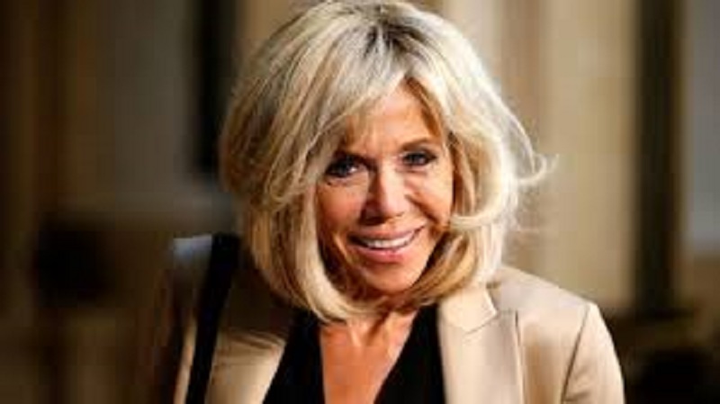 France-Brigitte-Macron-fete-ses-67-ans