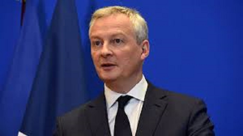 France-Bruno-Le-Maire-annonce-des-taxes-pour-les-firmes-de-la-technologie