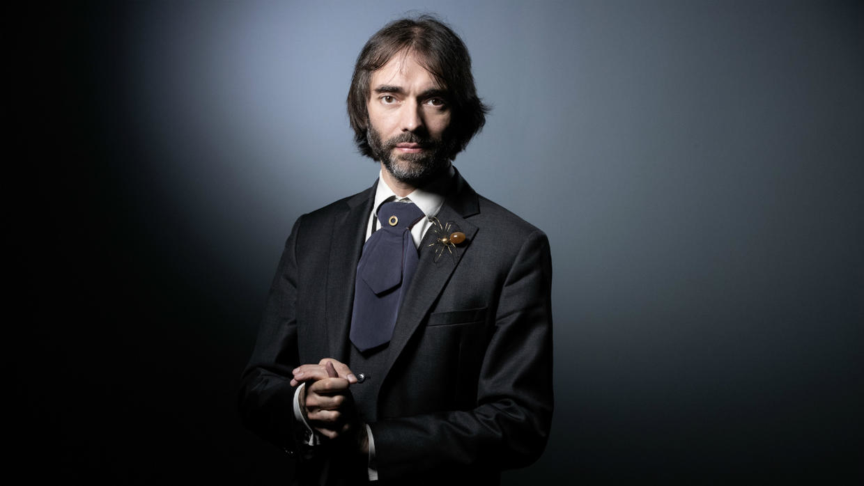 France-Cedric-Villani-successeur-de-Benjamin-Griveaux