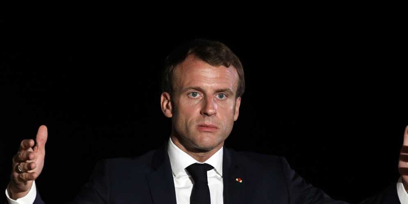 France-Cette-photo-de-Macron-qui-naurait-jamais-du-etre-revelee