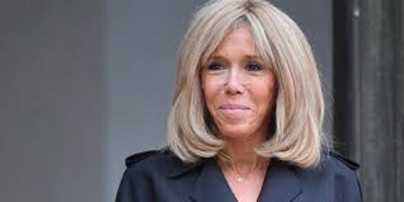 France-Covid-19-Brigitte-Macron-se-mobilise-une-collecte-de-fonds