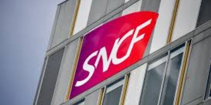 France Covid-19 la SNCF déplore 3 milliards d'euros de perte nette en 2020