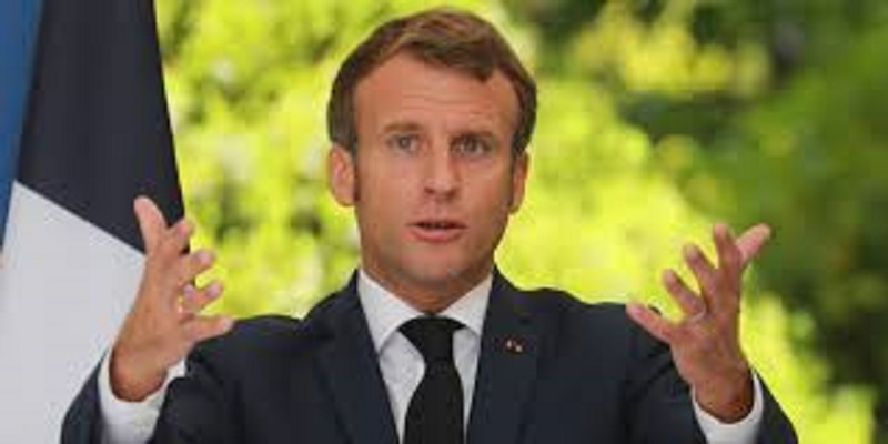 France-Covid-19-les-acteurs-du-sport-annonces-chez-Emmanuel-Macron-le-mardi-prochain