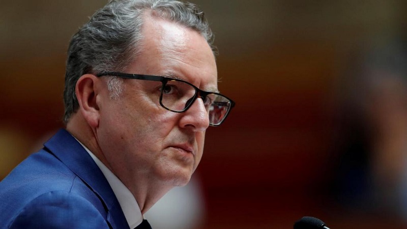 France-Justice-le-President-de-lAssemblee-Nationale-mis-en-examen