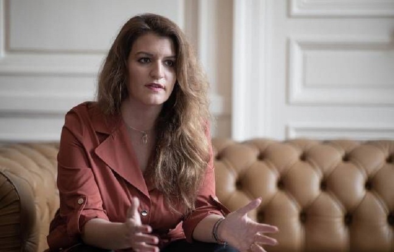 France-Marlene-Schiappa-veut-faire-plus-au-sein-du-gouvernement
