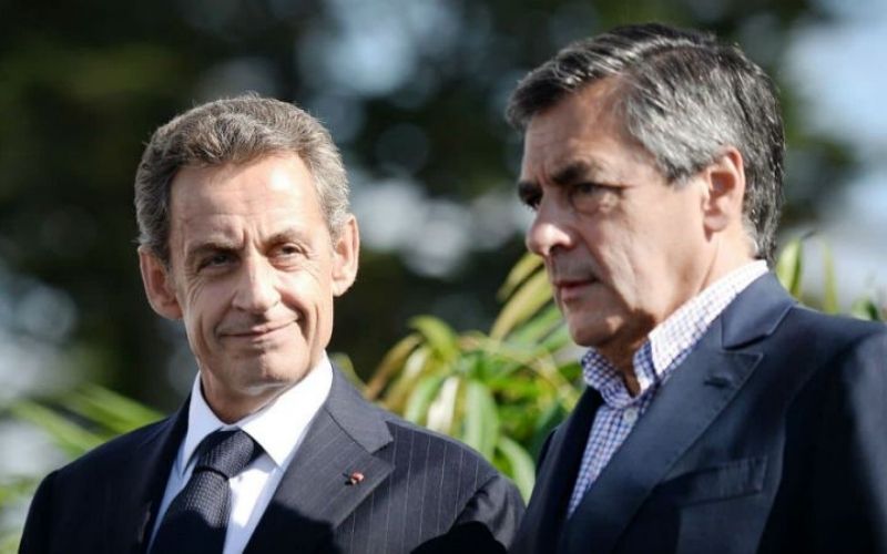 France-Sarkozy-et-Fillon-en-tete-a-tete-pour-la-premiere-fois-depuis-3-ans