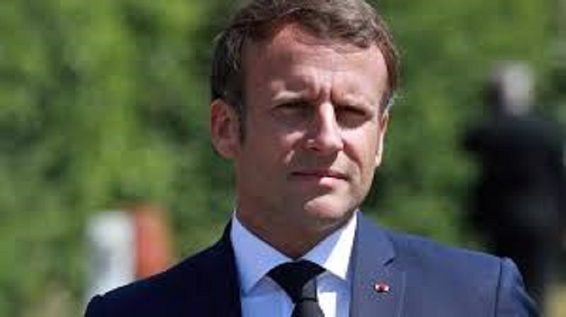 France-a-la-veille-du-nouveau-gouvernement-Macron-rappelle-son-projet-de-societe