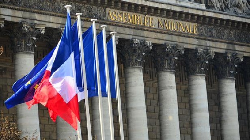 assemblée nationale