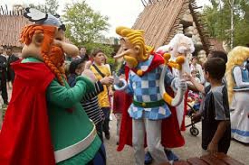 France-la-reouverture-du-parc-Asterix-annoncee