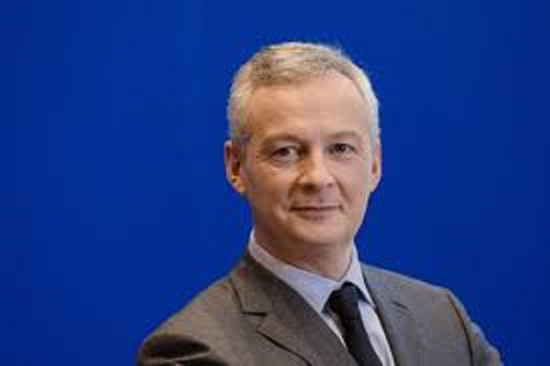 France-le-ministre-de-lEconomie-Bruno-Le-Maire-se-revolte-contre-la-fermeture-dune-firme-japonaise