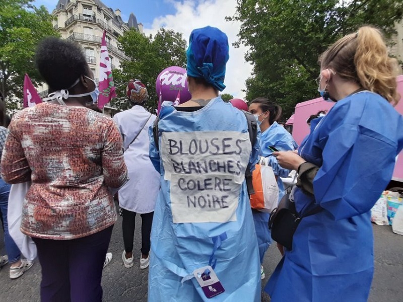 France-le-personnel-soignant-se-mobilise-pour-une-nouvelle-manifestation