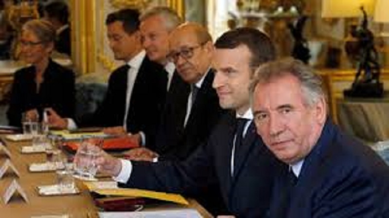 France-le-premier-Conseil-des-ministres-a-tenu-ses-promesses
