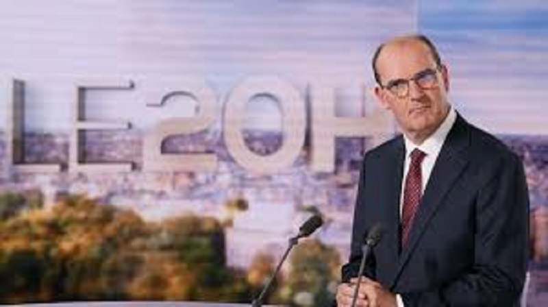 France-les-annonces-de-Jean-Castex-sur-le-confinement