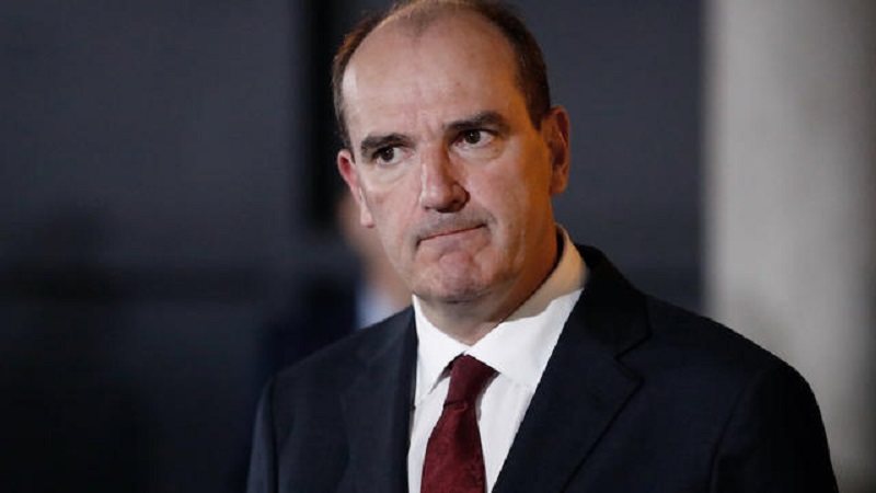 FRANCE-POLITICS-GOVERNMENT-POLICE