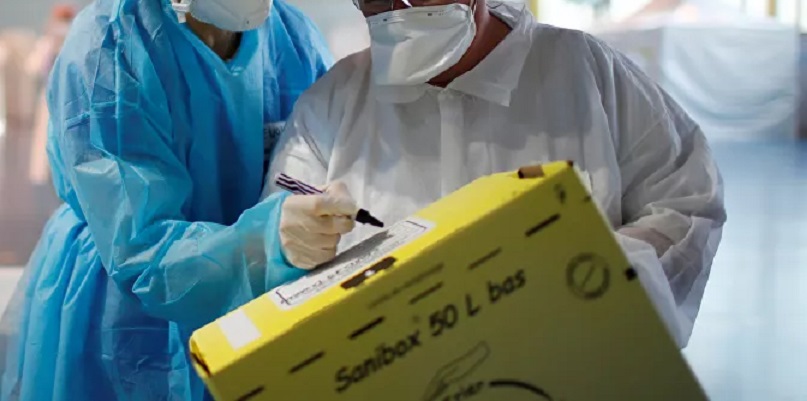 France-un-7e-medecin-tue-par-le-Coronavirus