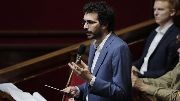FRANCE-POLITICS-PARLIAMENT-GOVERNMENT