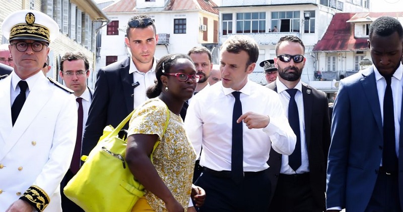 France-un-nouveau-job-pour-Sibeth-Ndiaye
