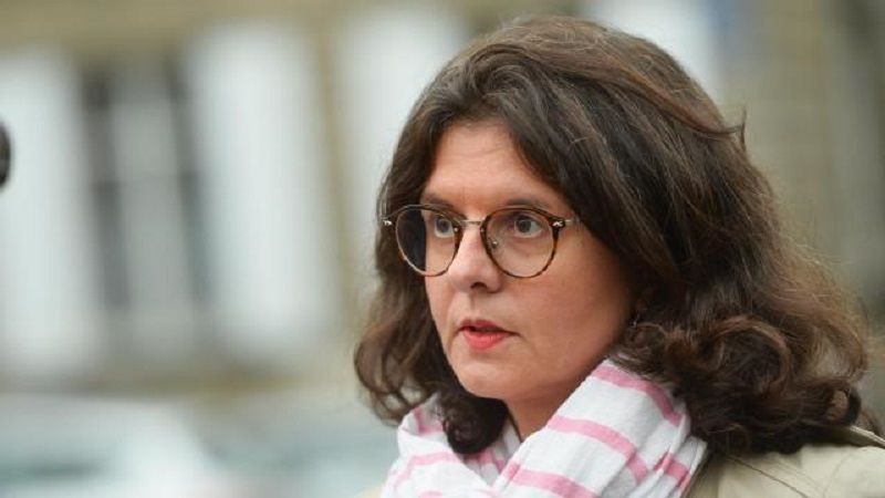 France-une-deputee-LREM-dit-avoir-recu-une-lettre-de-menace-dextermination