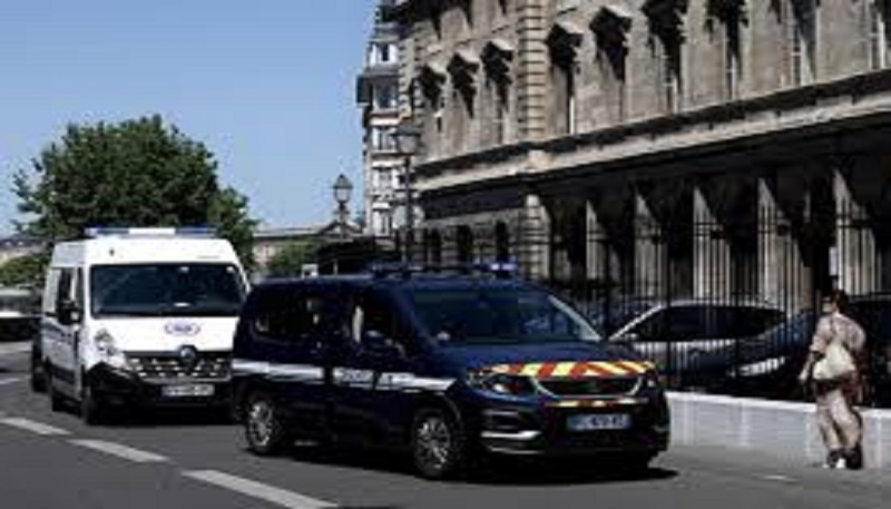 France-une-gendarme-tuee-lors-dun-controle-routier