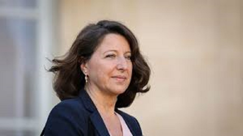 FranceMunicipales-Agnes-Buzyn-candidate-en-remplacement-de-Benjamin-Griveaux