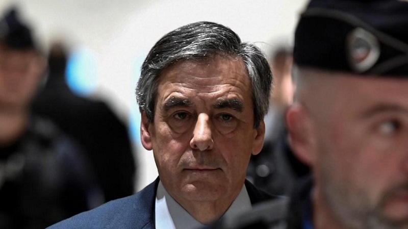 François Fillon cette rumeur sur sa vie sexuelle lancée par Jacques Chirac