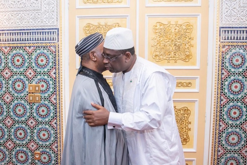 Gabon-Apres-les-presidents-Faure-Gnassingbe-et-Ouattara-Macky-Sall-chez-Ali-Bongo