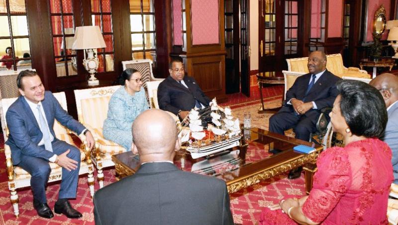 Gabon-le-president-Bongo-de-retour-au-Maroc-pour-sa-convalescence