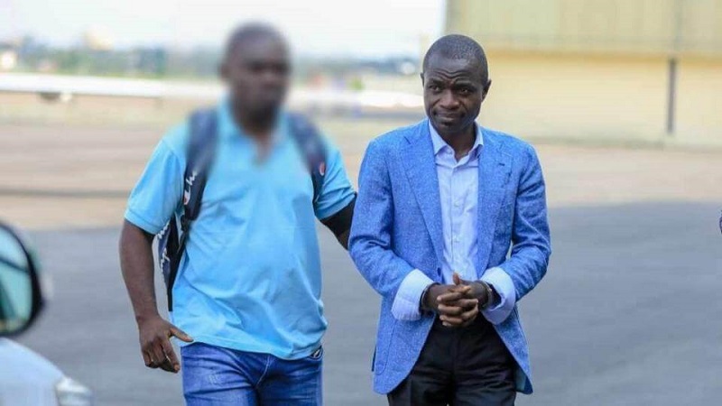 Gabon-un-proche-du-pouvoir-arrete-a-Brazzaville-ce-samedi